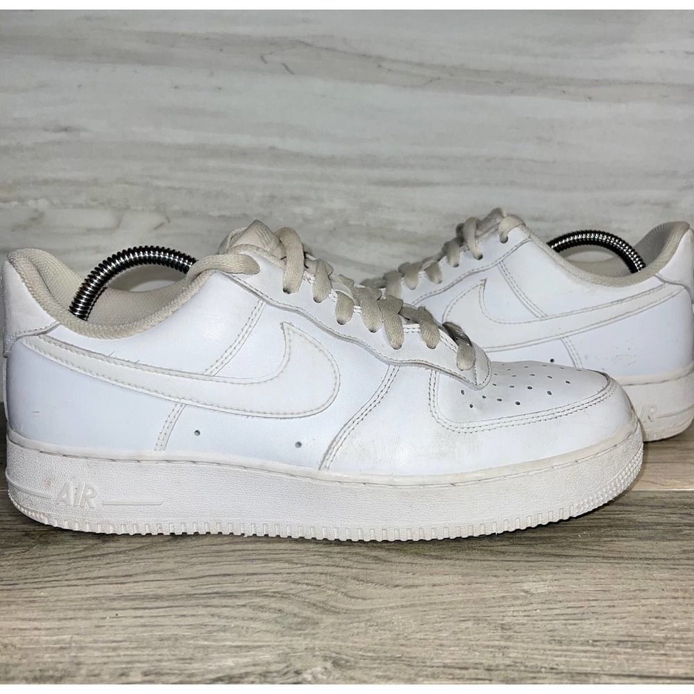 Nike Air Force 1 Low Shoes in White